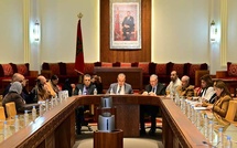 Journée d’étude à l’hémicycle autour du projet de loi relatif à la profession des Adouls : Une approche participative proactive