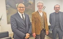 Hassan Tariq appelle à ériger la Haute Approbation Royale instituant la Journée nationale de la médiation de service public en pratique inspirante dans l’espace francophone