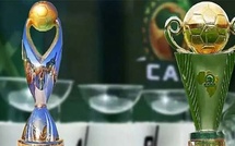 Ligue des champions et Coupe de la CAF : Reprise à enjeux cruciaux pour les clubs marocains
