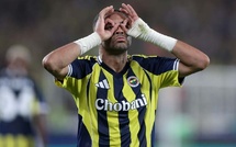 Offensive de la Juventus Turin à Istanbul pour recruter Youssef En-Nesyri