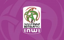 Botola Pro D2 : La lutte pour la tête du classement promet des matchs disputés