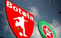 Reprise de la Botola Pro D1 avec des chocs au sommet
