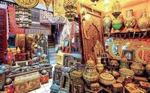 Participation remarquée du Maroc à l'exposition Art et Diplomatie à New York