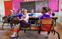 Débat sur l’élaboration d’un protocole d’inclusion scolaire des enfants et jeunes migrants