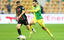 Ligue des champions : Des nuls blancs pour l’AS FAR et la RSB