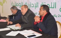 L’USFP salue l’efficacité et la clairvoyance de la Diplomatie Royale