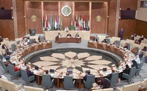 Le Parlement arabe tient au Caire une séance plénière avec la participation du Maroc