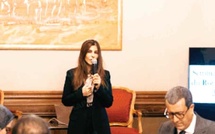 Séminaire à Paris des consuls généraux du Maroc en France