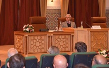 Colloque international à Rabat : "Mémoire, partage et réécriture des indépendances africaines"