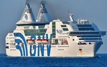 Transport maritime : GNV renforce ses liaisons Espagne-Maroc