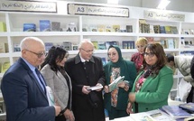 Présence remarquée du Maroc à la Foire internationale du livre du Caire