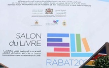 Rabat accueille la 31e édition du SIEL