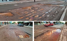 A Casablanca, une artère stratégique devenue danger public