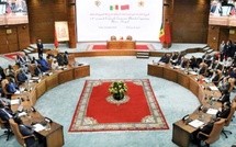 La République du Sénégal réitère son soutien ferme et constant à la souveraineté du Royaume du Maroc sur le Sahara