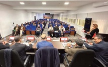 A la FLSH Dhar El Mehraz, le CREDIF célèbre l'art comme pensée vivante