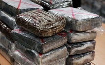 Démantèlement en Espagne d'un vaste réseau international de trafic de drogue en collaboration avec le Maroc