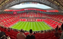 Le dispositif juridique marocain d’accompagnement des manifestations sportives mis en avant à Doha