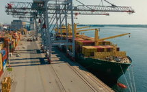 Port de Montréal : Hausse de 44% des échanges de marchandises avec le Maroc en 2025