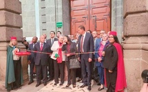 La Semaine culturelle marocaine fait escale dans l'État de Tabasco au Mexique