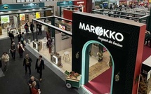 A la Grüne Woche, le pavillon du Maroc transporte Berlin au cœur du terroir