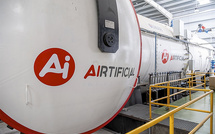 Espagne : Le groupe Airtificial renforce sa présence dans l’industrie automobile au Maroc