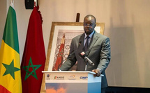 Maroc-Sénégal : M. Sonko pour un partenariat économique fondé sur l'intégration des chaînes de valeur
