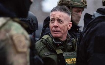 Greg Bovino, le symbole de la lutte menée par Trump contre l'immigration