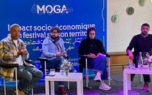 Mise en avant à Rabat de l'impact socio-économique du Festival "MOGA" sur la ville d'Essaouira