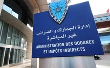 Douanes : Plus de 100,7 MMDH de recettes en 2025