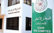 Cour des comptes : Les ressources fiscales des collectivités territoriales restent insuffisantes