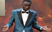 L'influenceur star Khaby Lame vend sa société près d'un milliard de dollars