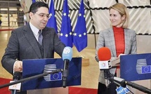 Le Maroc confirme son statut de partenaire stratégique privilégié de l’UE à l’issue d’un Conseil d’Association réussi