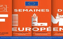 Projection du film "Silent Friend" dans le cadre des 31èmes Semaines du film européen