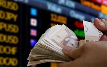 Le dirham s'apprécie de 1,5% face au dollar