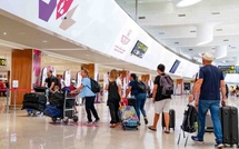 Transport aérien : Un record de 36,4 millions de passagers en 2025