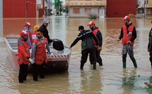 Ksar El Kebir, une ville éprouvée réclame justice et protection