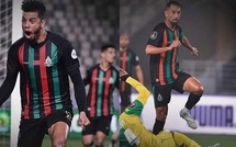 LDC d’Afrique : L'AS FAR s’impose contre la JS Kabylie d'Algérie