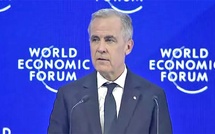 Bâtir un ordre mondial fondé sur les puissances moyennes