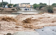Sidi Kacem : Mesures préventives pour héberger la population riveraine de l'Oued Sebou à Dar Taliba "Al Haouafate"