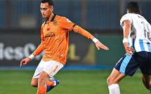 LDC d’Afrique : Victoire de Pyramids d'Egypte contre la RS Berkane