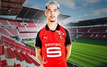 Rennes s’offre la révélation du Mondial U20, Yassir Zabiri