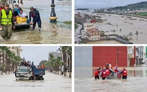 Inondations de Ksar El Kébir : Du sens aux gestes
