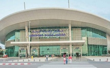 Plus de 1,1 million de passagers à l’aéroport Oujda-Angad en 2025