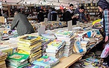 Foire internationale du livre du Caire : Une participation marocaine distinguée et un fort engouement pour les publications