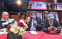 L’homme avant la légende