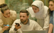 Projection à Berlin du film “The Voice of Hind Rajab” à l'initiative des ambassadeurs arabes en Allemagne