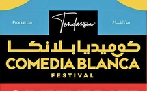 Le Festival Comediablanca poursuit à Bruxelles sa tournée internationale