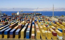 Le déficit commercial se creuse à près de 353,15 MMDH en 2025