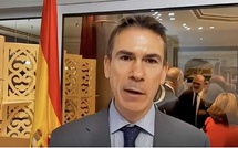 Enrique Ojeda Vila : Le Maroc et l’Espagne sont liés par des relations culturelles enracinées