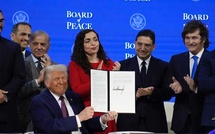 Conseil de paix : La signature par le Maroc de la Charte constitutive témoigne de son statut d'acteur incontournable à l'échelle internationale